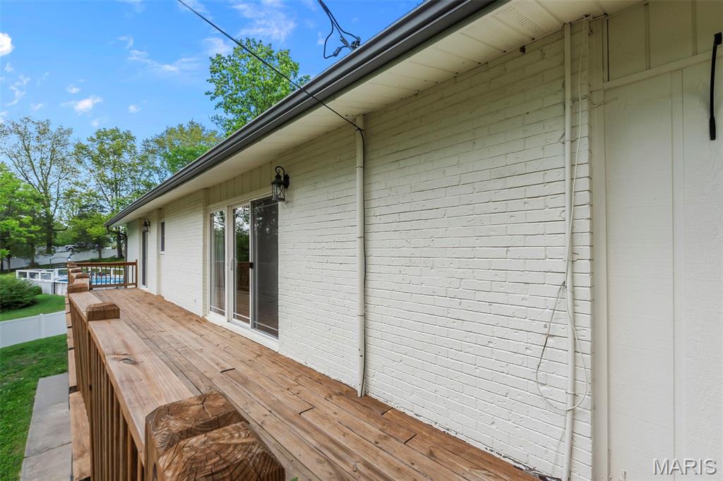 Indian Hills - Residential