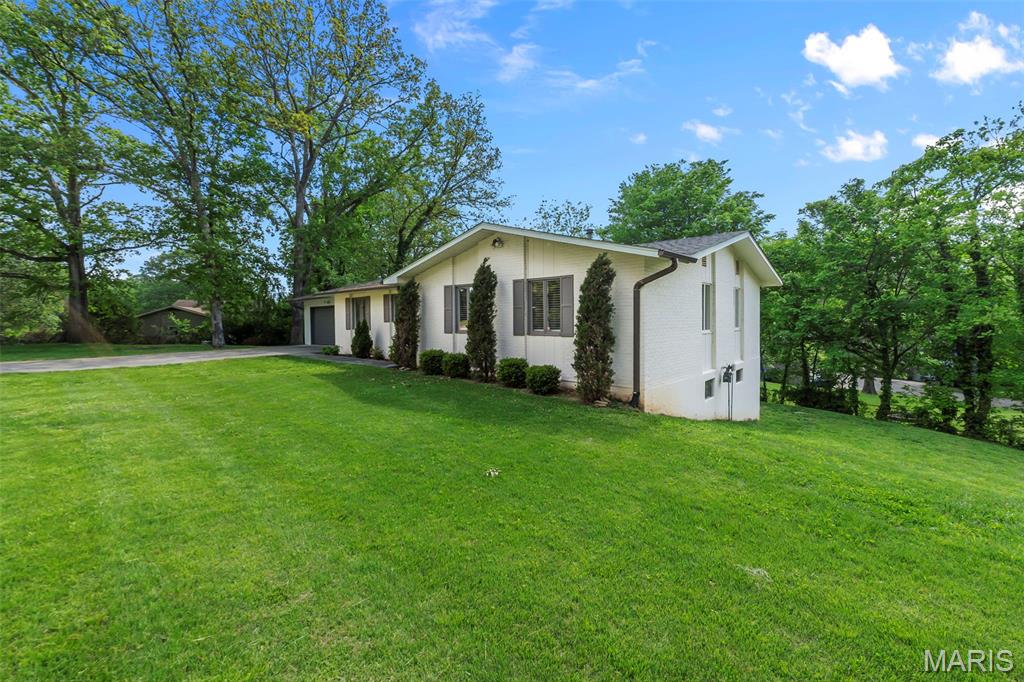 Indian Hills - Residential