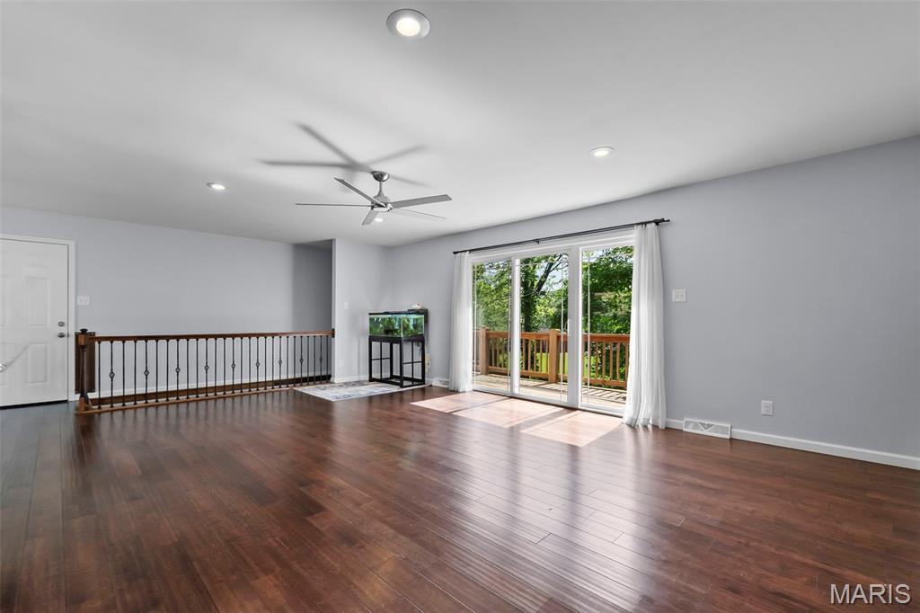 Indian Hills - Residential