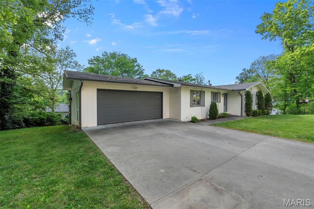 Indian Hills - Residential