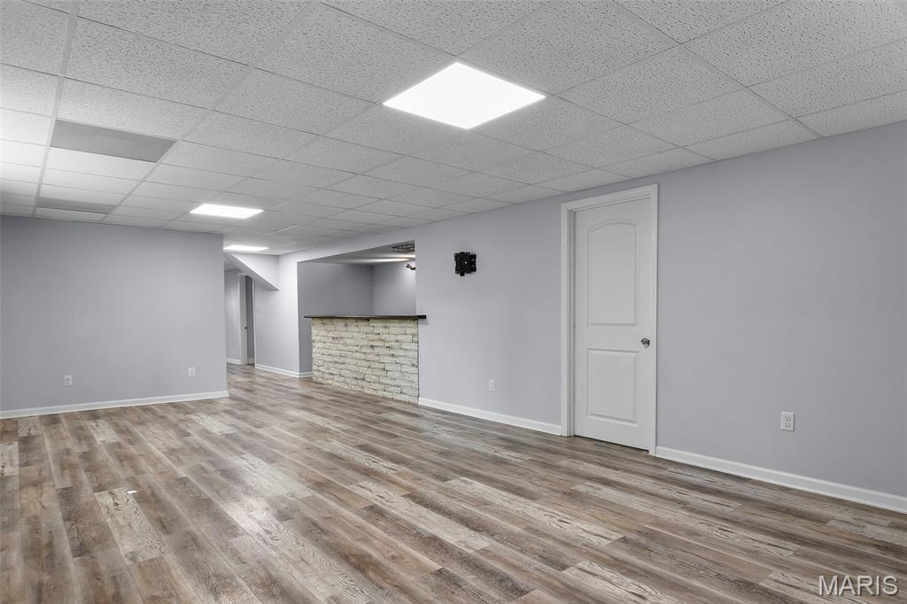 Indian Hills - Residential