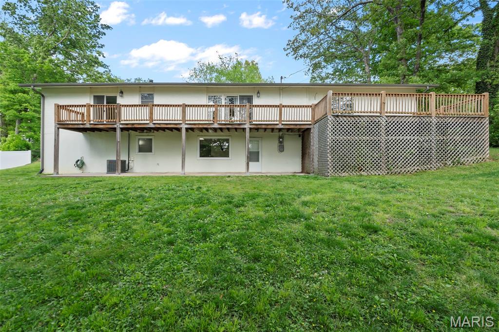 Indian Hills - Residential