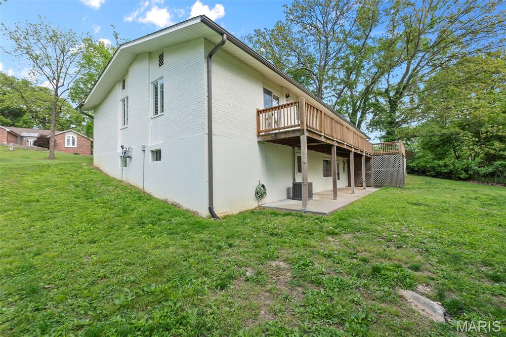 Indian Hills - Residential
