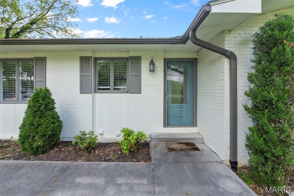 Indian Hills - Residential