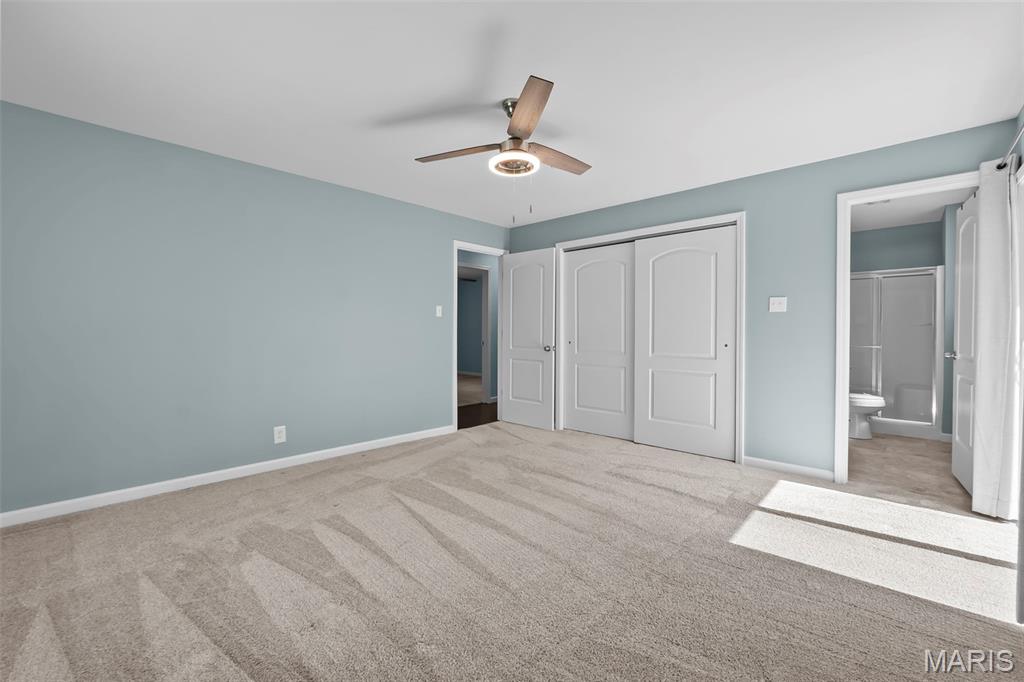 Indian Hills - Residential