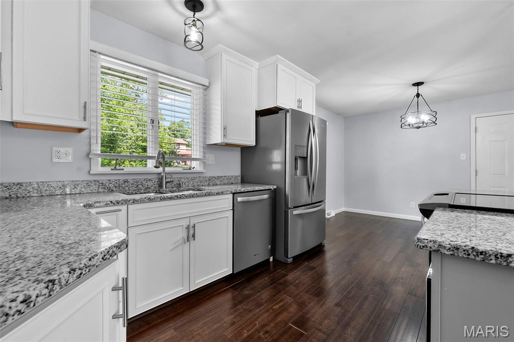 Indian Hills - Residential