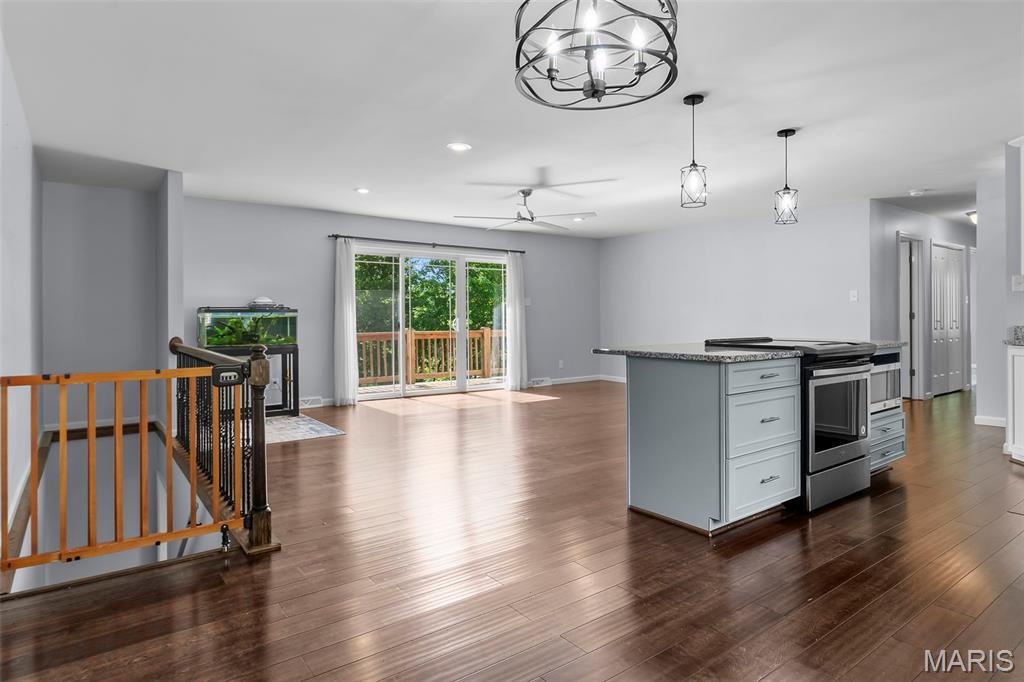 Indian Hills - Residential