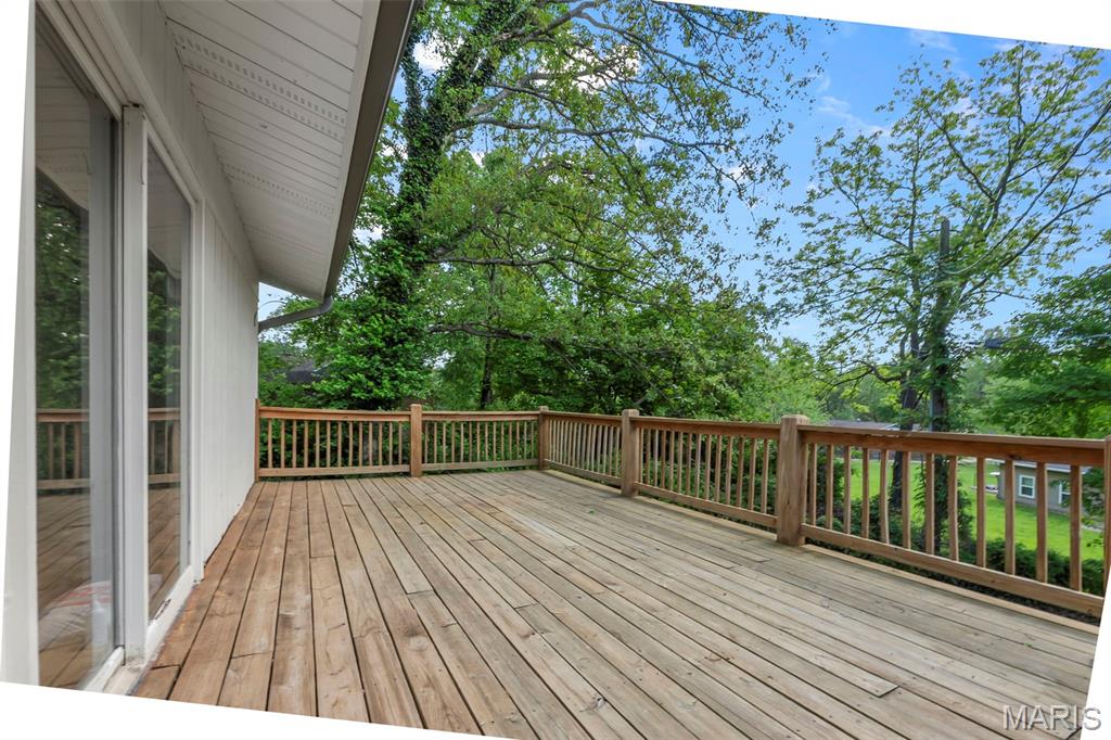Indian Hills - Residential