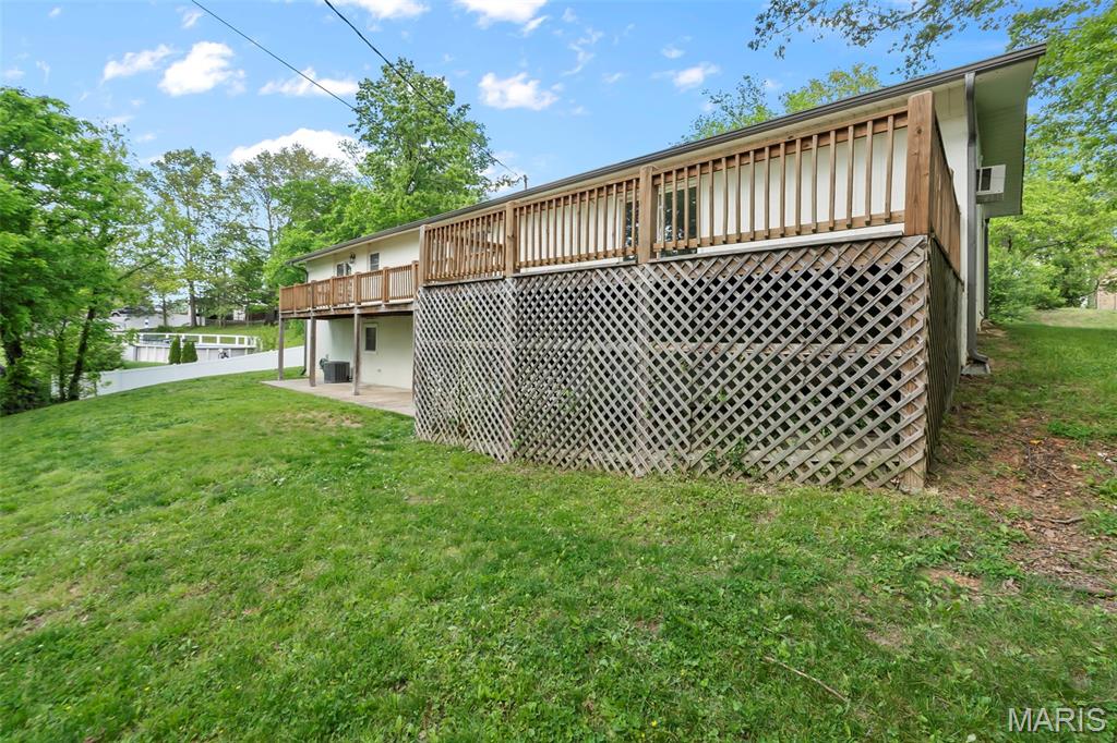 Indian Hills - Residential