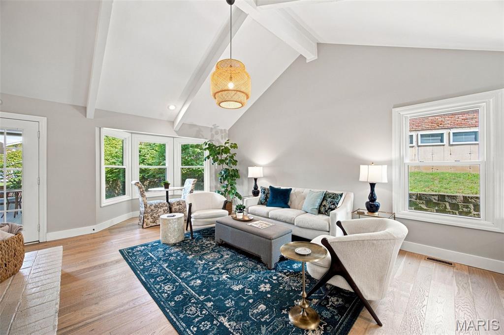 Green Trails West One - Residential