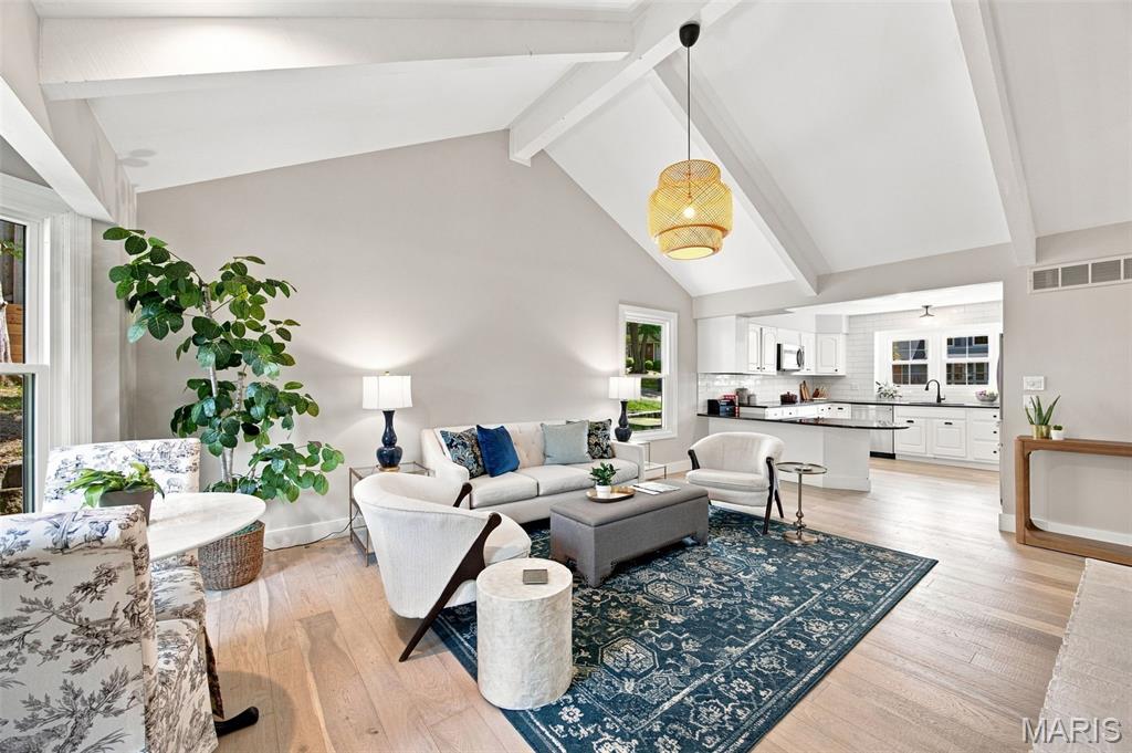 Green Trails West One - Residential