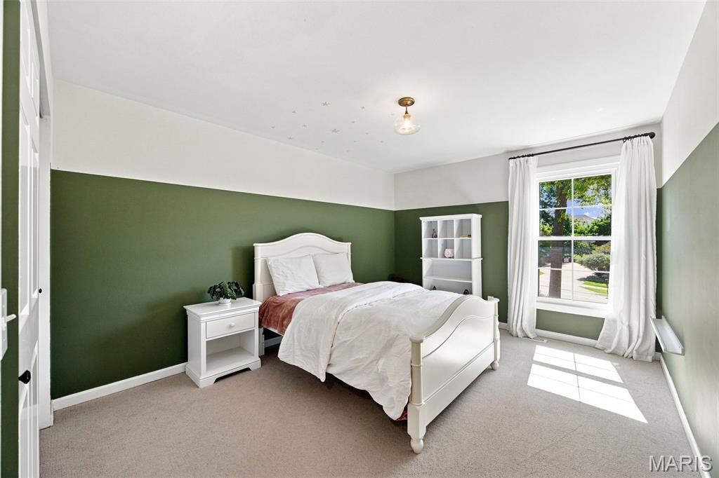 Green Trails West One - Residential