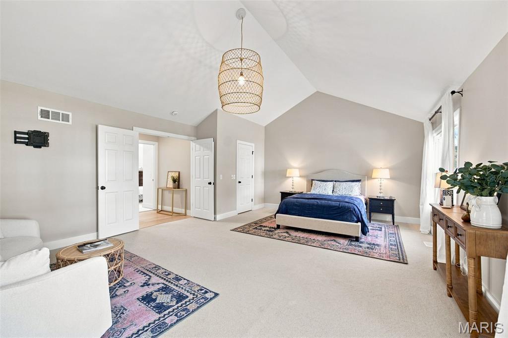 Green Trails West One - Residential