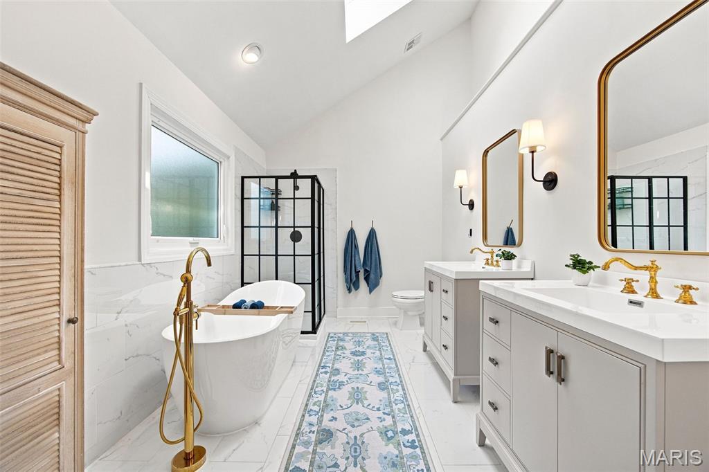 Green Trails West One - Residential