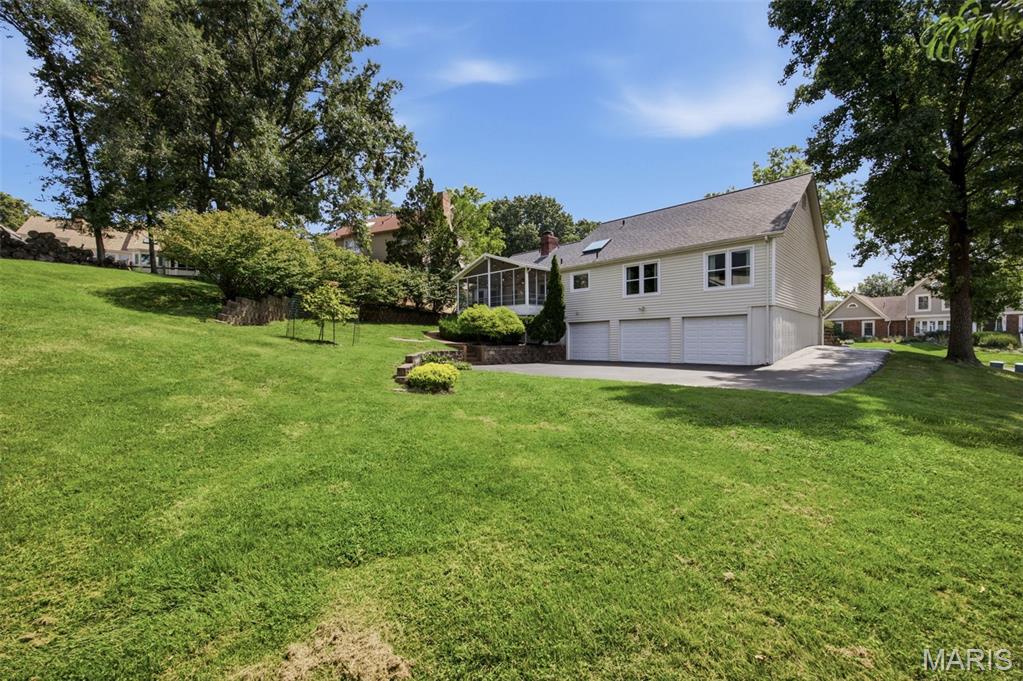 Green Trails West One - Residential