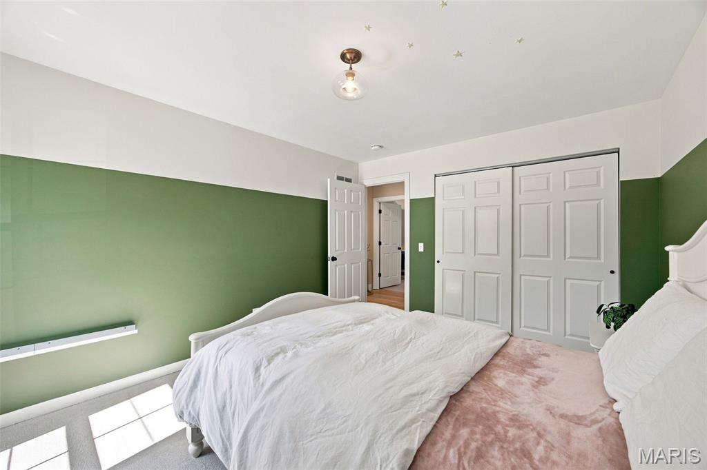 Green Trails West One - Residential