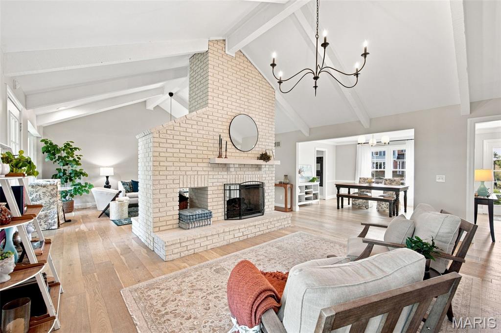 Green Trails West One - Residential