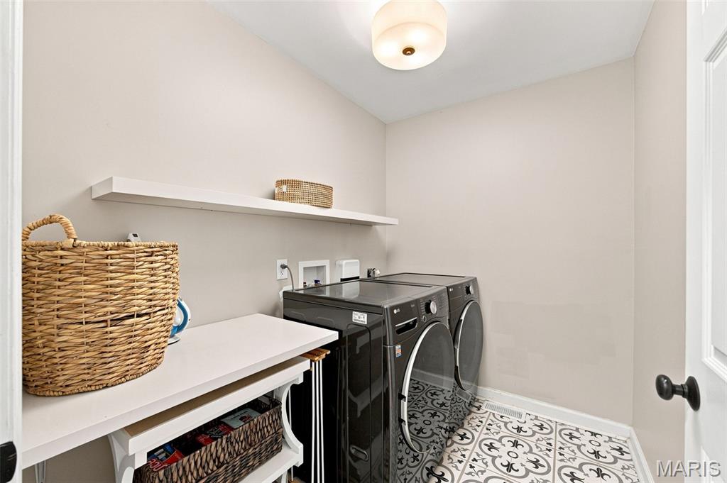 Green Trails West One - Residential