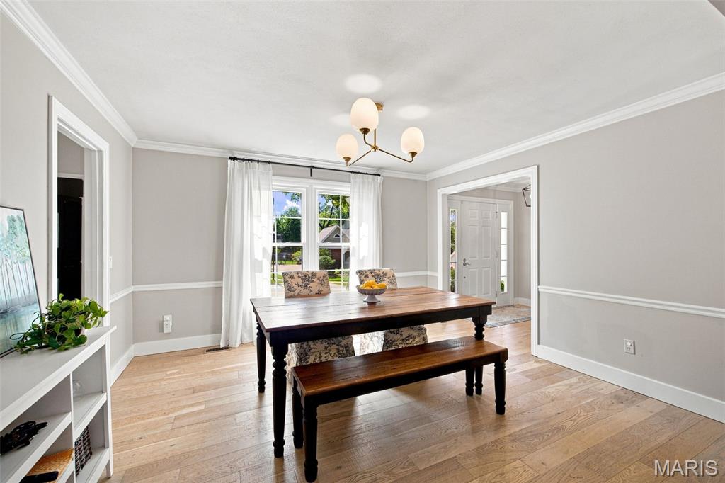 Green Trails West One - Residential