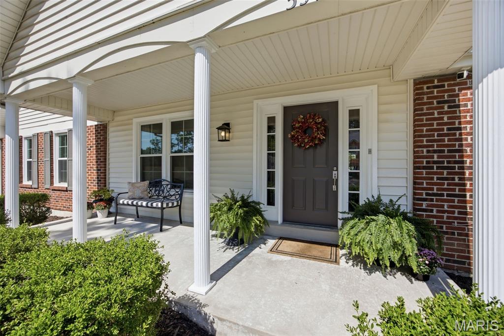 Green Trails West One - Residential