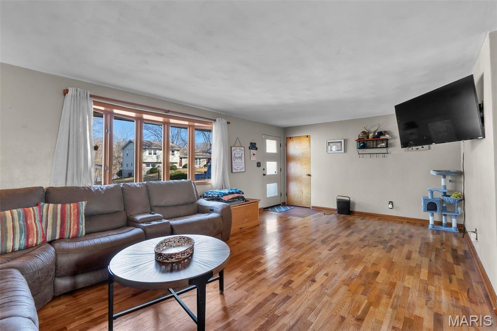 Highland Heights - Residential