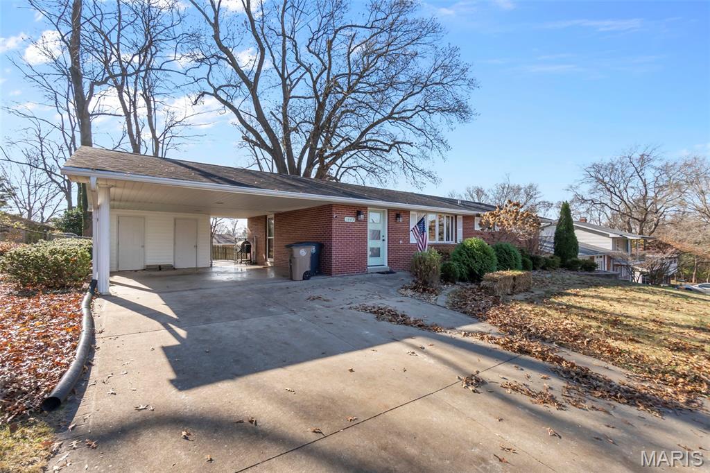 Highland Heights - Residential