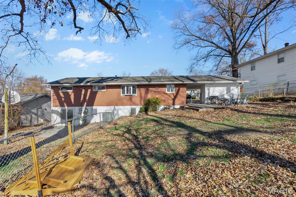 Highland Heights - Residential