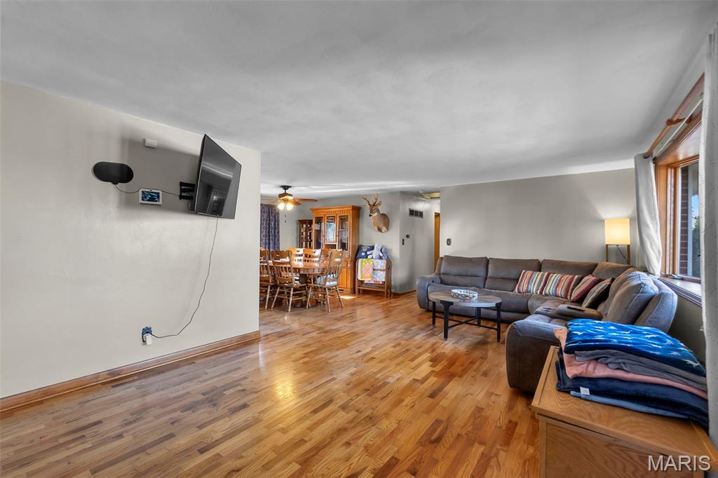 Highland Heights - Residential