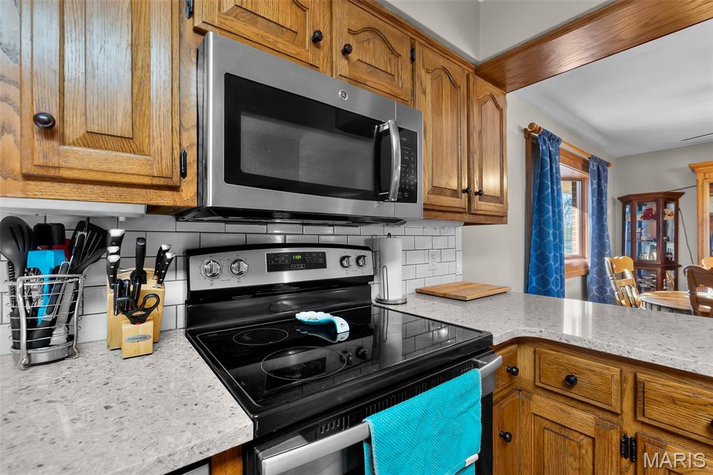 Highland Heights - Residential