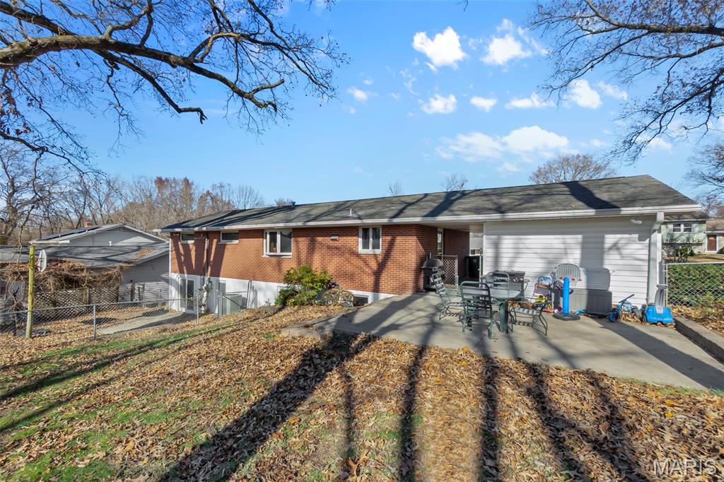 Highland Heights - Residential