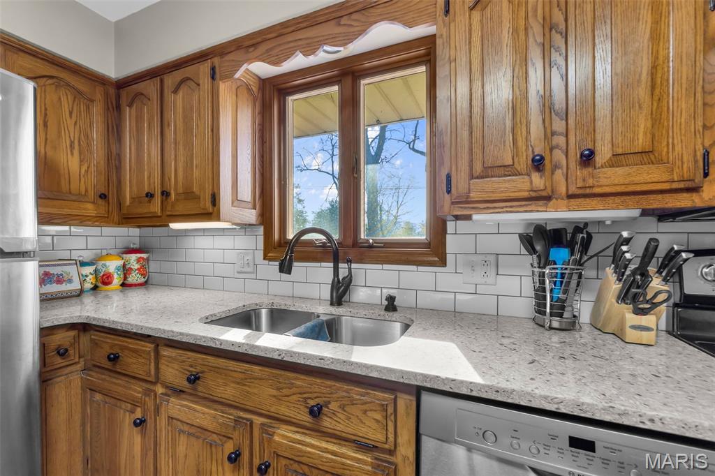 Highland Heights - Residential