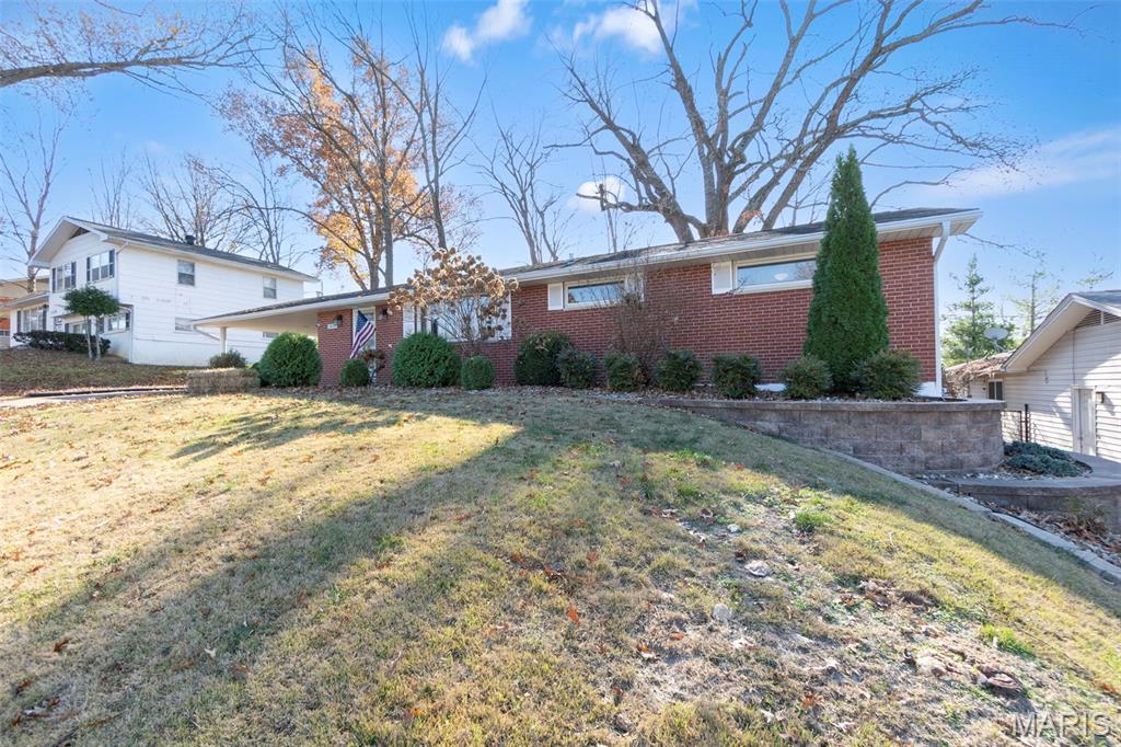 Highland Heights - Residential