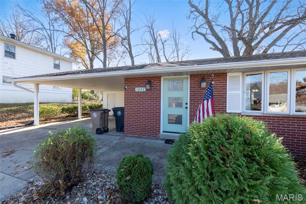 Highland Heights - Residential