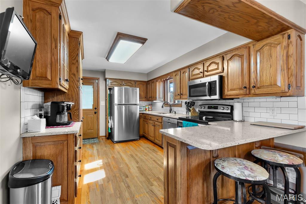 Highland Heights - Residential