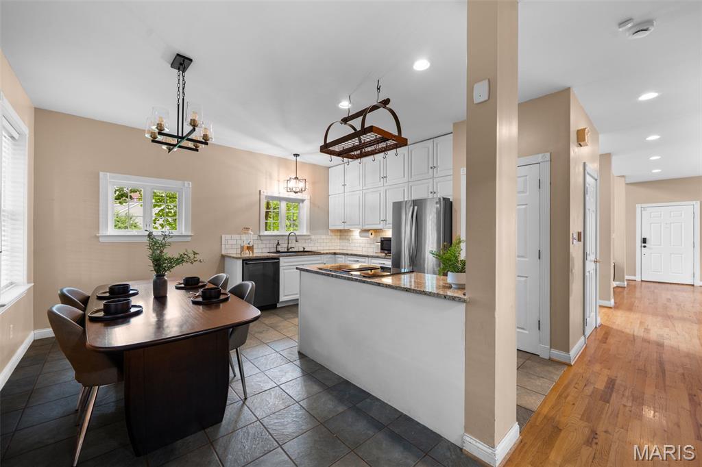 Clemens Place - Residential