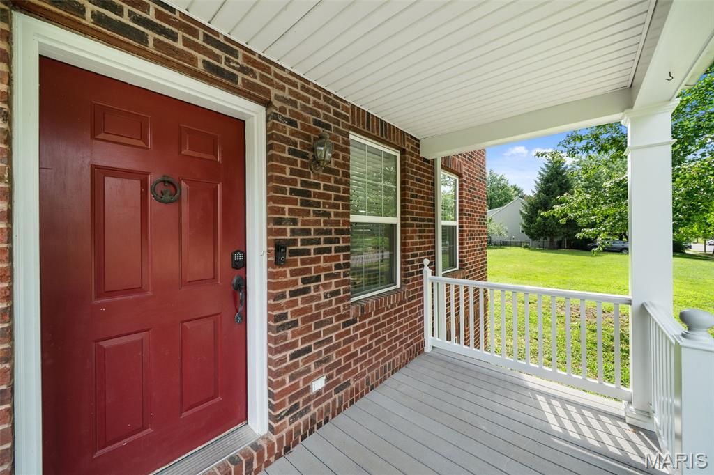 Clemens Place - Residential