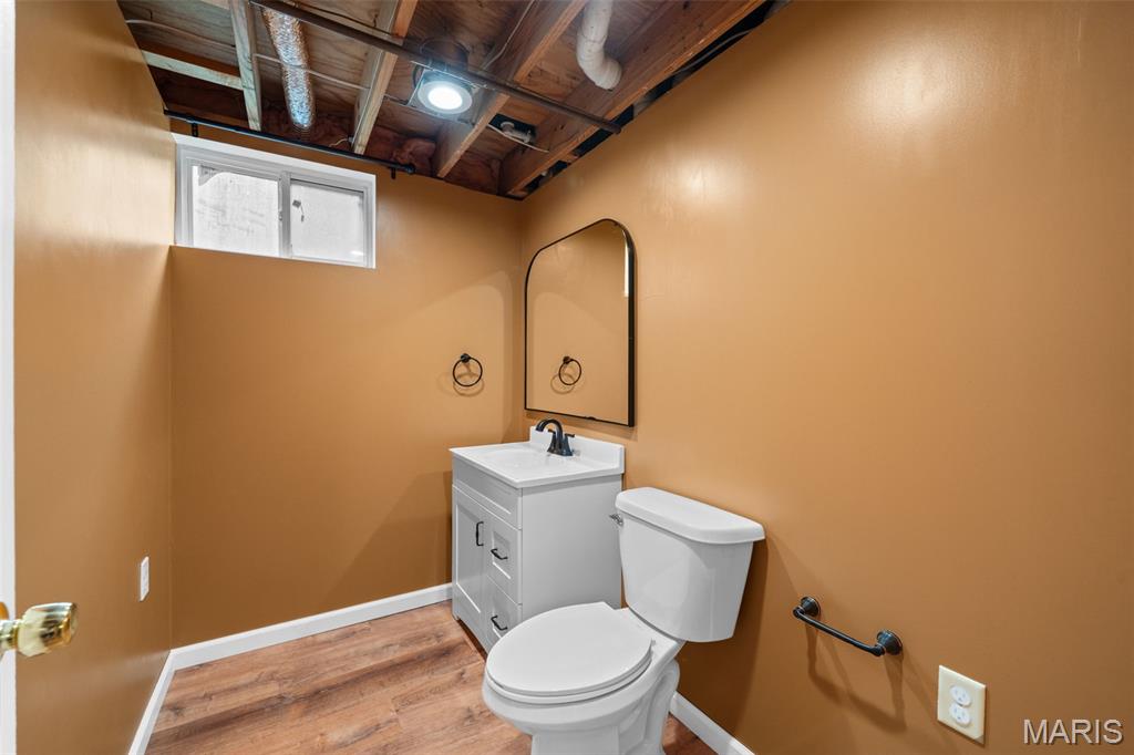 Clemens Place - Residential