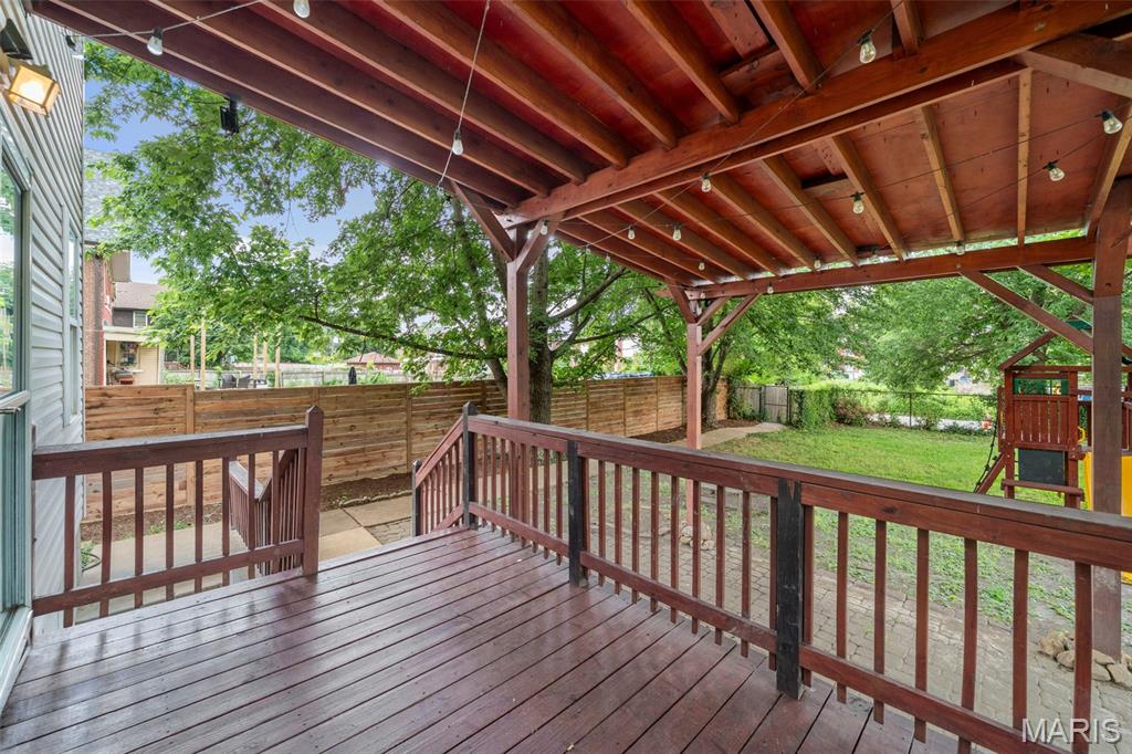 Clemens Place - Residential