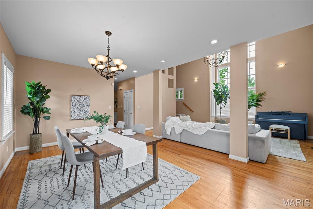 Clemens Place - Residential