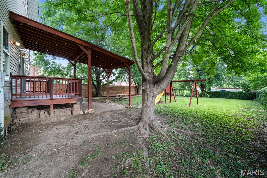 Clemens Place - Residential