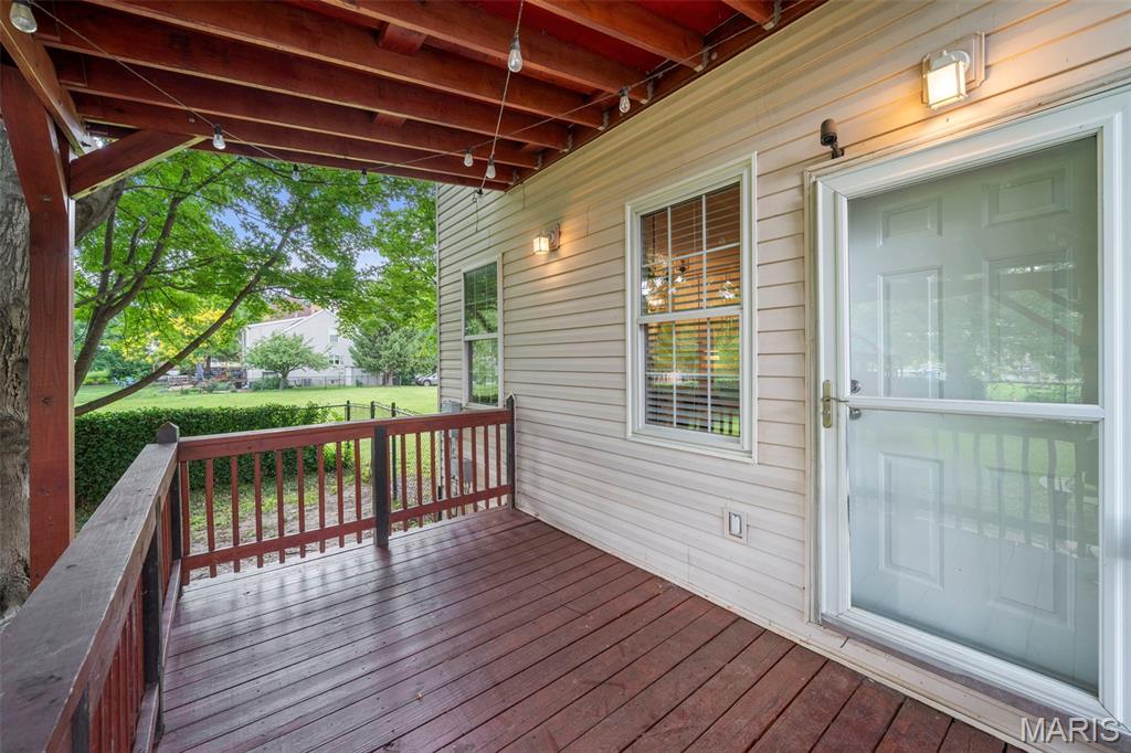 Clemens Place - Residential