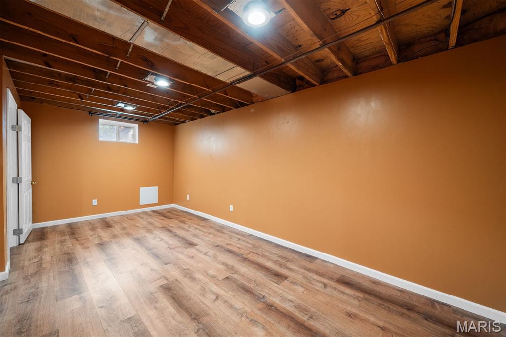 Clemens Place - Residential
