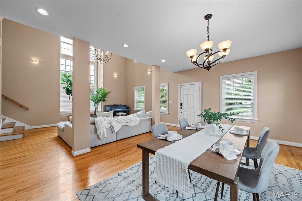 Clemens Place - Residential