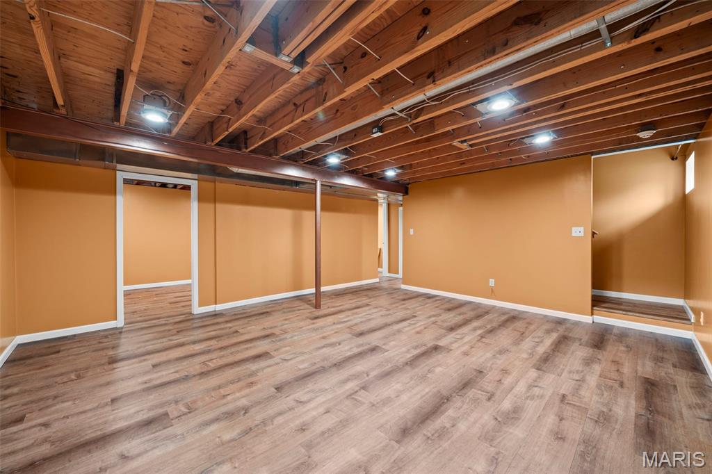 Clemens Place - Residential