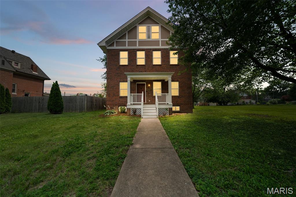 Clemens Place - Residential