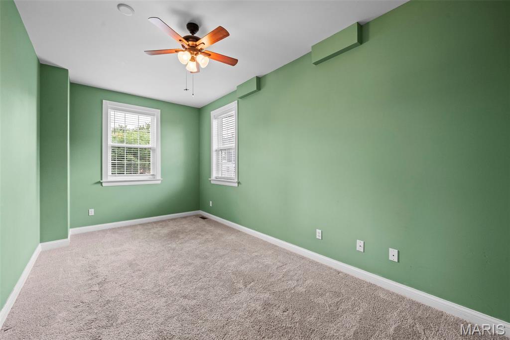 Clemens Place - Residential