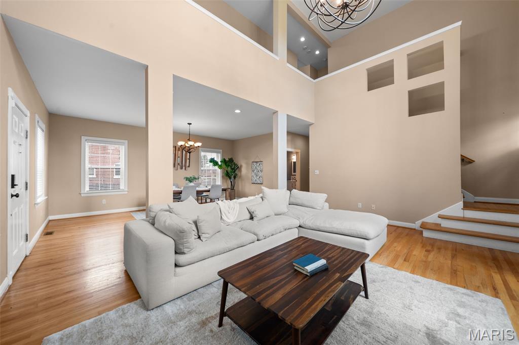 Clemens Place - Residential