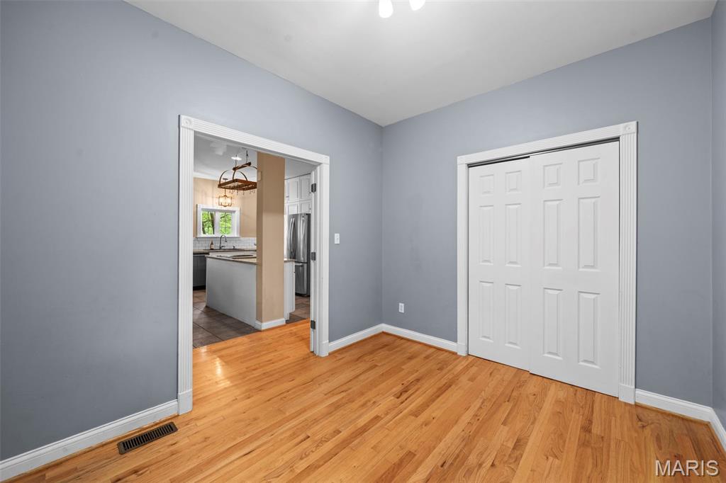 Clemens Place - Residential