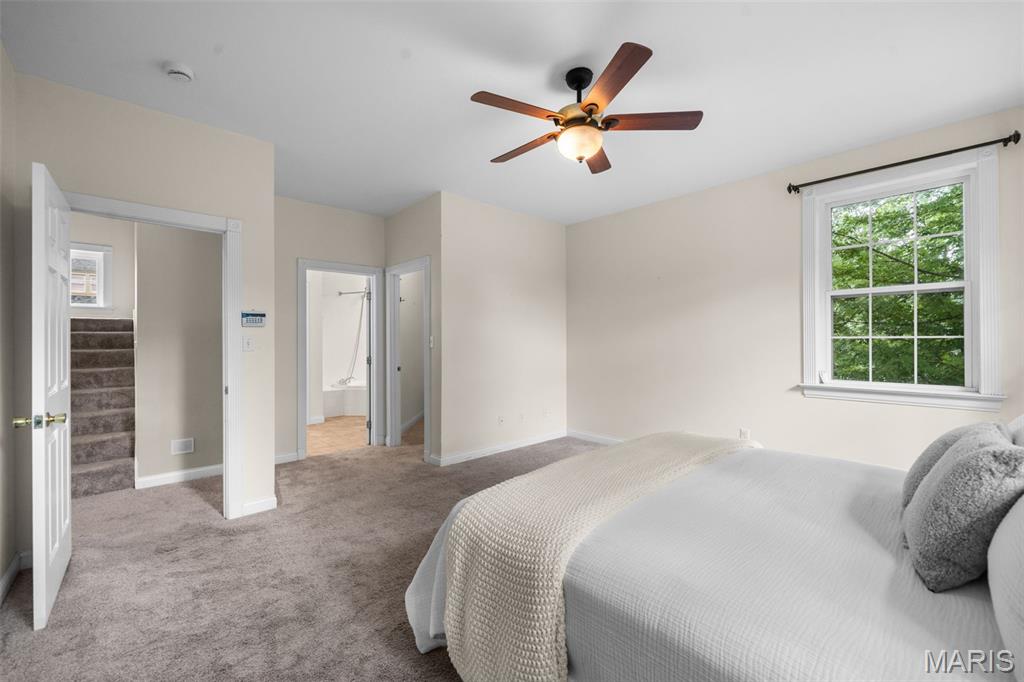 Clemens Place - Residential