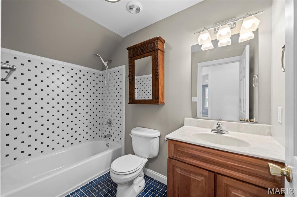 Clemens Place - Residential